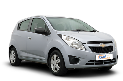 Chevrolet Beat-img